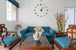 Casa cerca SDQ & Bus Caribe tours